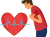 6 Warning Signs Before a Heart Attack: Be Alert