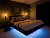 Bedroom Light Exposure at Night: A Hidden Risk to Blood Glucose Metabolism and Cardiovascular Health
