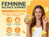 The Invisible Shield: Why Your Vaginal Microbiome is the Key to All-Day Freshness