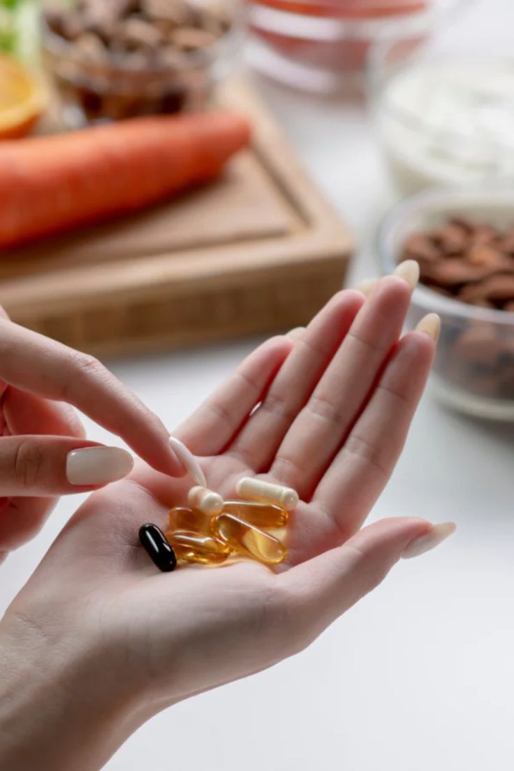 A New Take on Stronger Bones and Hearts for Women 55+