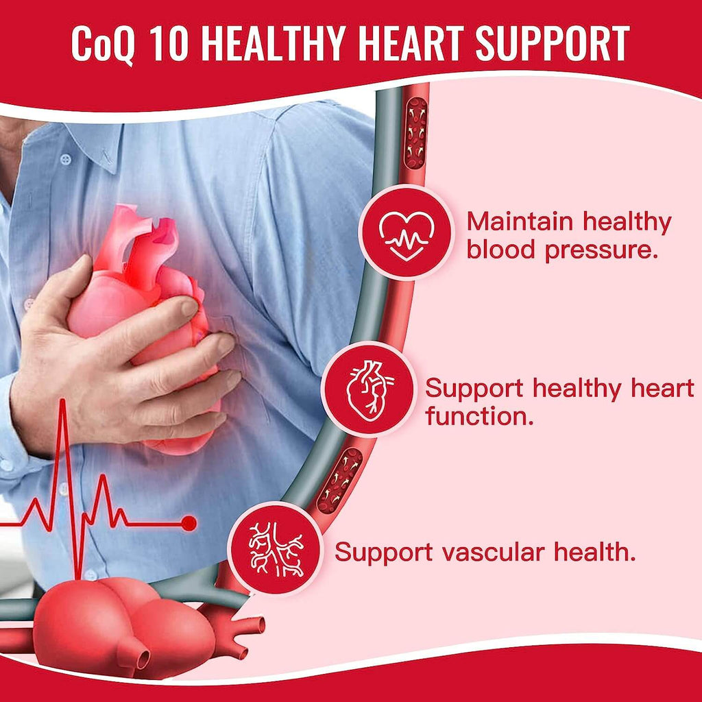 CoQ10 and Statins What You Need to Know Nature Target
