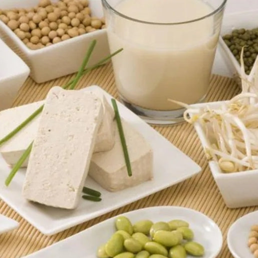 Beans-and-bean-products