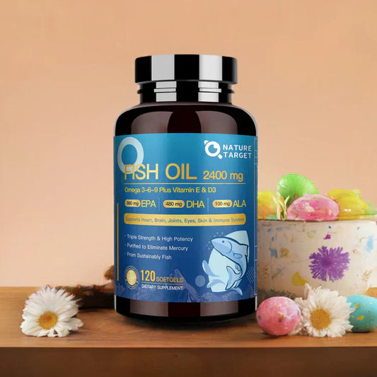 Fish-Oil