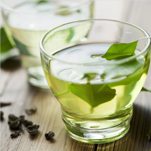 Green Tea