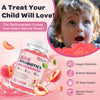 Kids Probiotic, 5 Billion CFUs