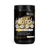 Whey Isolate Protein Powder, 25g Protein/Serving, 1.1 LB
