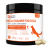 Dog & Cat Glucosamine Chews, 120 Chews