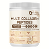 Vanilla Collagen Peptides for Women Skin Hair and Joint Support 35 Servings