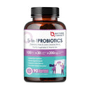 5-in-1 Probiotics for Overall Health