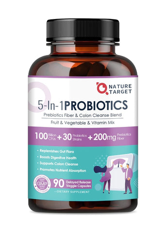 PROBIOTICS FOR KID & BABY