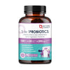 5-in-1 Probiotics for Overall Health