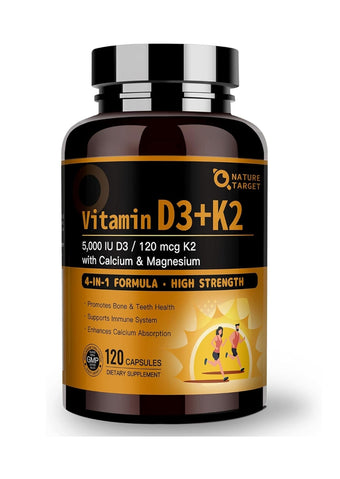 Essential Vitamins