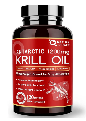 Krill Oil