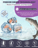 Dogs & Cats Omega-3 Salmon Flavor Probiotics,Vitamins and Omega 3, 120 Chews