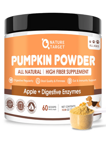 Digestive Enzymes