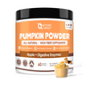 Pumpkin Digestive Mix for Dogs – Fiber + Enzymes for Stool & Gut Relief