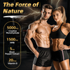 Pure Micronized Creatine Monohydrate Powder, 75 Servings