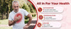 Krill Oil 2000mg with Omega-3 + Astaxanthin, 60-Day Supply