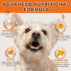 Dogs & Cats Omega 3 Fish Oil 120 Salmon Flavored Soft Chews