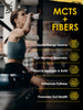 Whey Isolate Protein Powder, 25g Protein/Serving