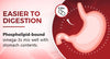 Krill Oil 2000mg with Omega-3 + Astaxanthin, 60-Day Supply