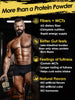 Whey Isolate Protein Powder, 25g Protein/Serving