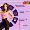 Berberine HCl 1500mg with Dihydroberberine, Citrus Bergamot & Ceylon Cinnamon, 120 Vcaps