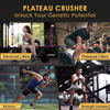 Pure Micronized Creatine Monohydrate Powder, 75 Servings