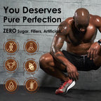 Chocolate Protein Powder, Whey Protein Isolate, 25G Protein/Serving