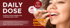 Krill Oil 2000mg with Omega-3 + Astaxanthin, 60-Day Supply