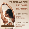 Vanilla Collagen Peptides for Women Skin Hair and Joint Support 35 Servings
