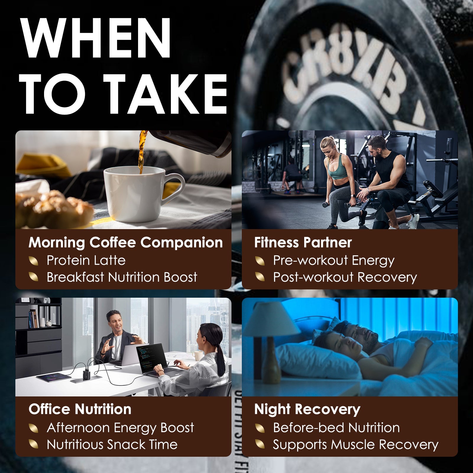 Chocolate Protein Powder, Whey Protein Isolate, 25G Protein/Serving