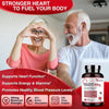 CoQ10 + PQQ + Vitamin E, 400mg