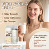 Vanilla Collagen Peptides for Women Skin Hair and Joint Support 35 Servings
