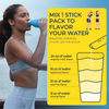 Electrolyte Powder, Sodium 500mg + Potassium 300mg + Magnesium 90mg, Lemon Lime, 30 Servings