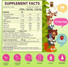 Nature Target Probiotics Ingredient Information