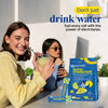 Electrolyte Powder, Sodium 500mg + Potassium 300mg + Magnesium 90mg, Lemon Lime, 30 Servings