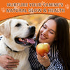 Dogs & Cats Omega 3 Fish Oil 120 Salmon Flavored Soft Chews