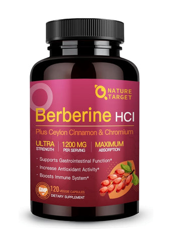 Berberine