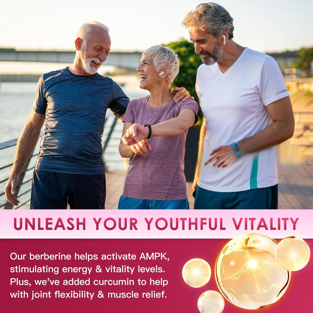 Berberine-HCl-unleashes-your-youthful-vitality