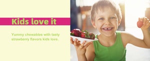 Chewable-probiotic-tablets-for-kids