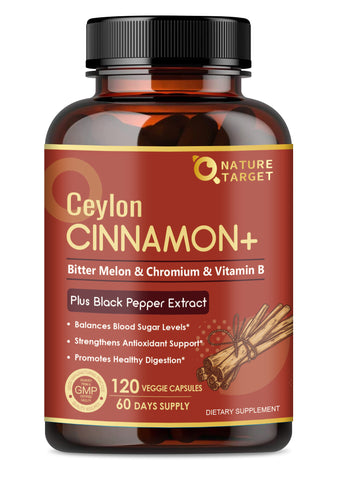 Ceylon Cinnamon