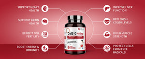 CoQ10-400mg-effects