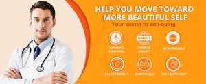 Collagen-Peptides-Powder-with-natural-ingredients-helps-you-look-younger