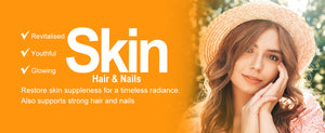 Collagen-peptides-are-beneficial-for-skin-hair-and-nail-health