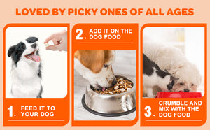 How to Use Glucosamine Chews for Dogs and Cats