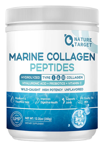 COLLAGEN PEPTIDES