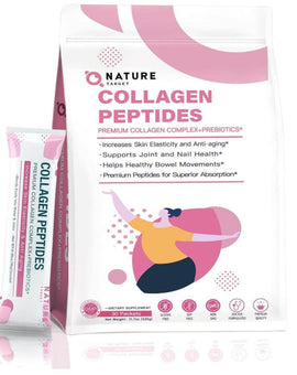 Multi Collagen Peptides Powder