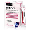 Women’s Probiotic & Prebiotic Powder, 50 Billion CFUs