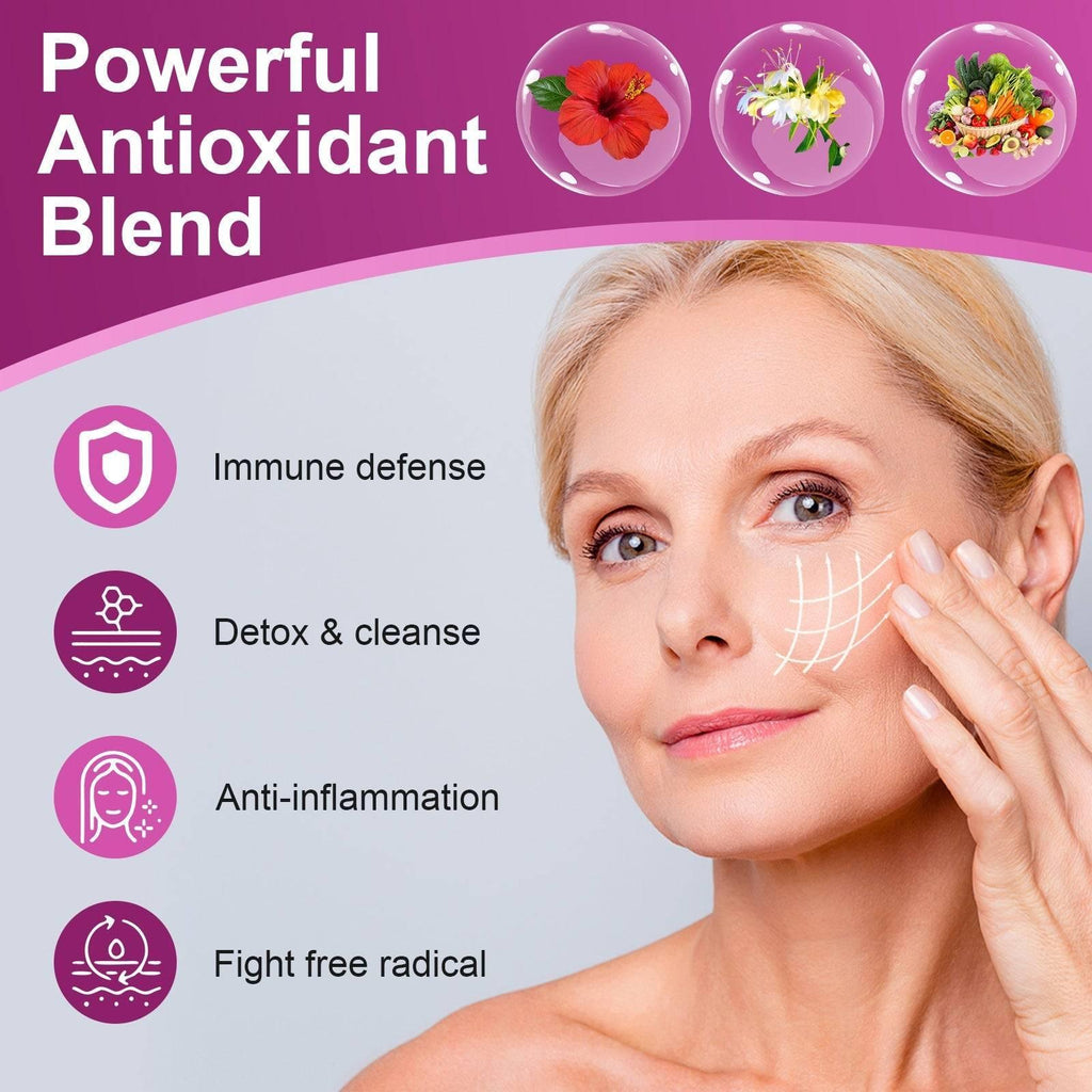 NATURE TARGET Probiotics for Women Digestive Health 90 Veggie Capsules Nature Target